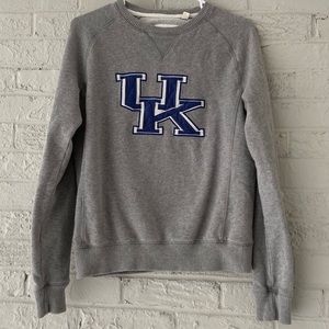 University of Kentucky Sweatshirt